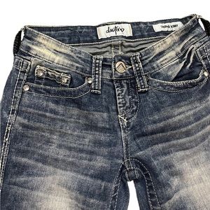 DAYTRIP SCORPIO SKINNY JEANS